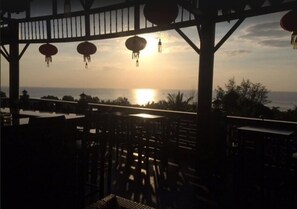 Breakfast, lunch, dinner served; Vietnamese cuisine - Phu House (Phu Quoc)