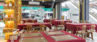 Break Point Patong Hotel