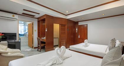 Break Point Patong Hotel