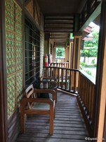 Single Room | Terrace/patio