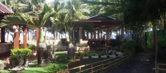 The Red Palm Resort