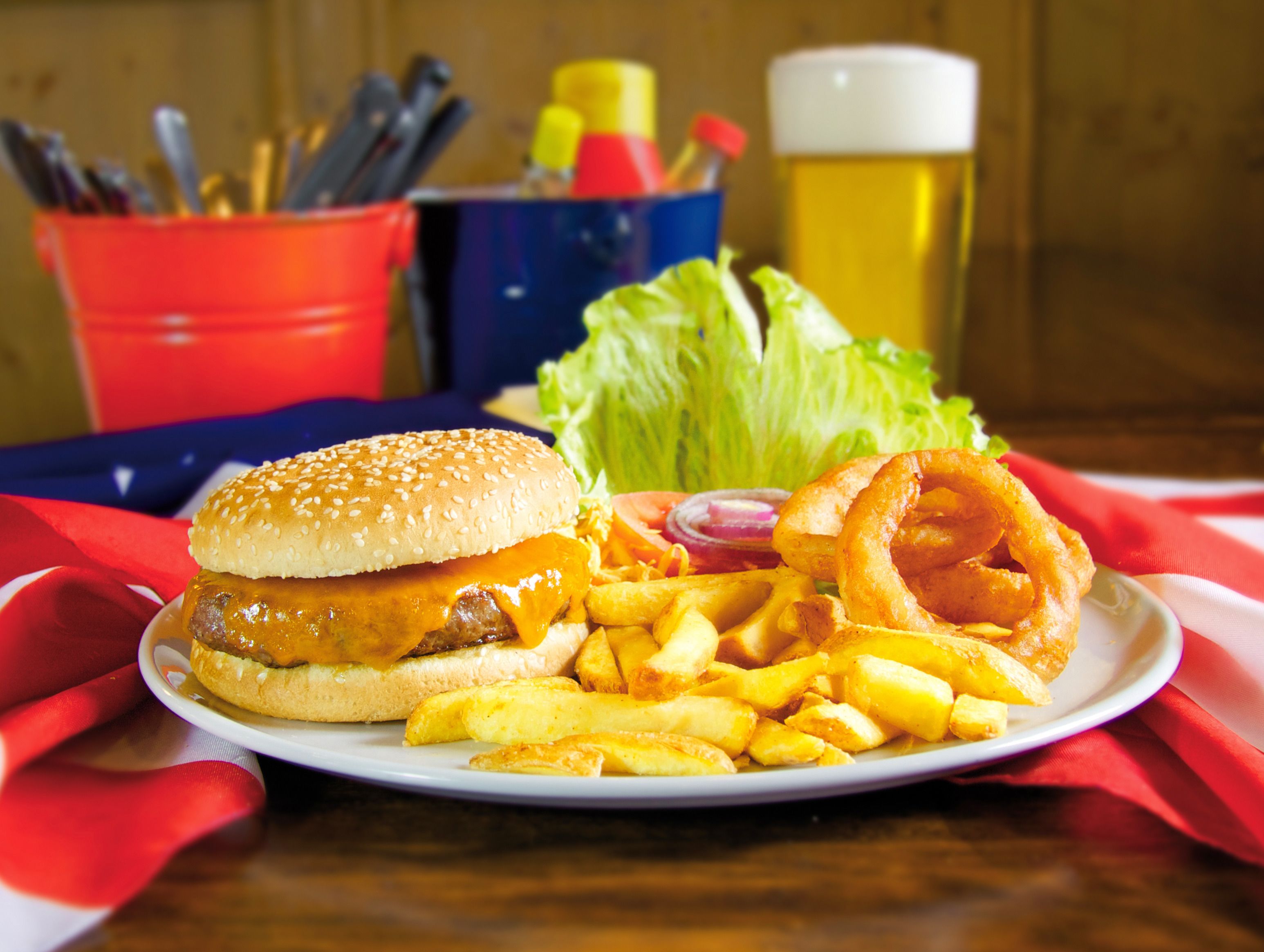 Photo - Motel Steighof