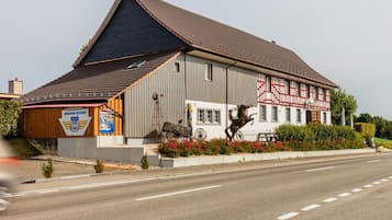 Außenbereich