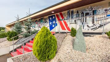 Classic Double Room Single Use | Desk, free WiFi