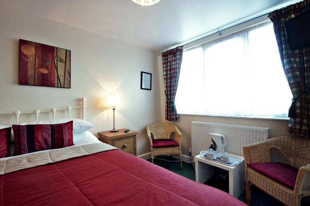 Kamar