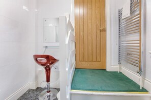 Chambre Double Standard | Salle de bain