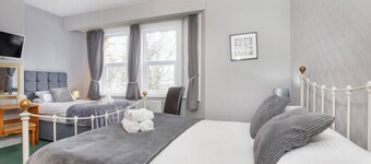 St Mary's Guest House 