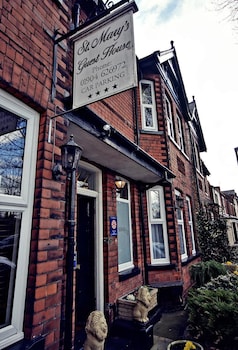 St Mary's Guest House