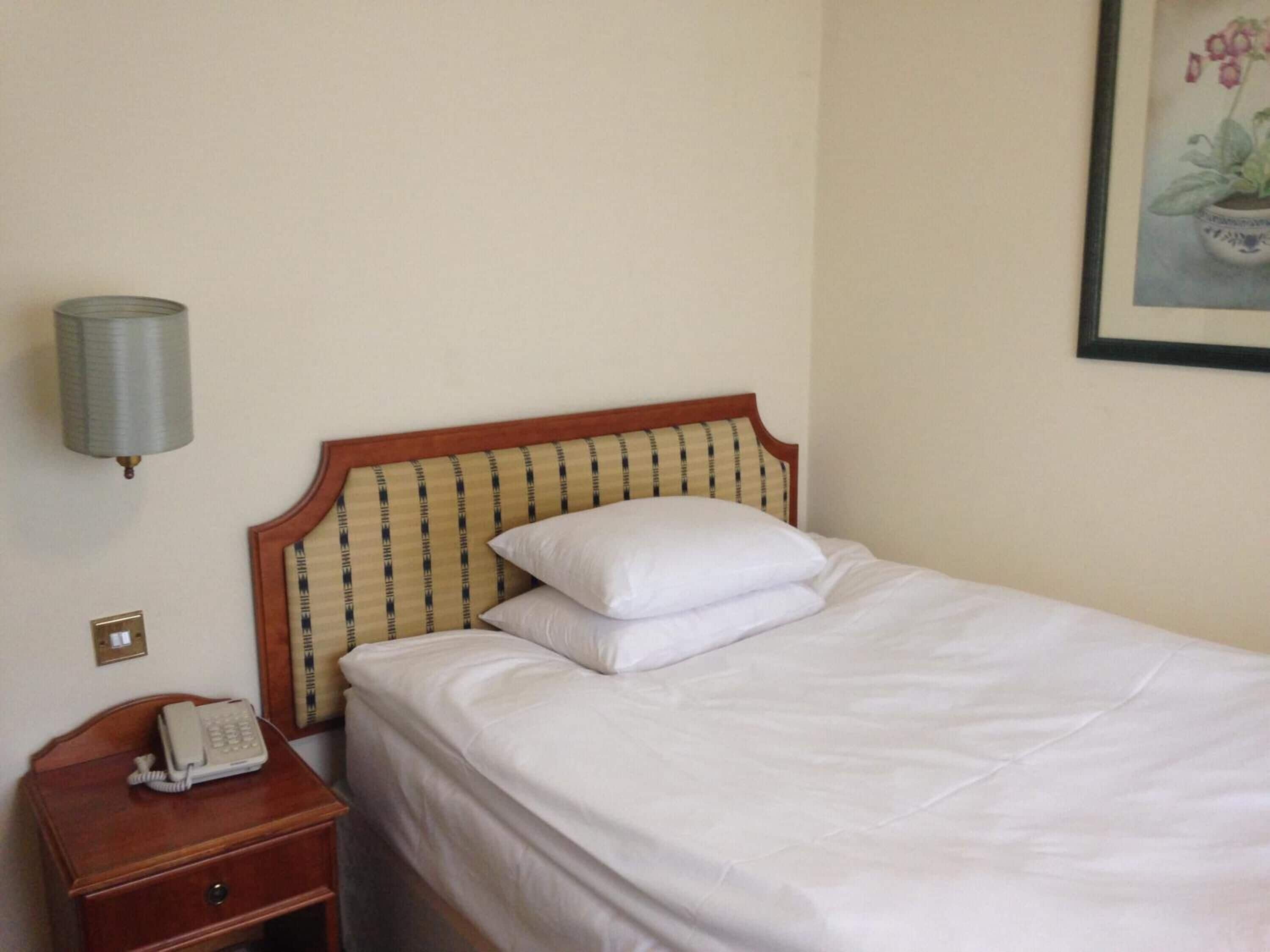 Foto - Abbey Lodge Hotel