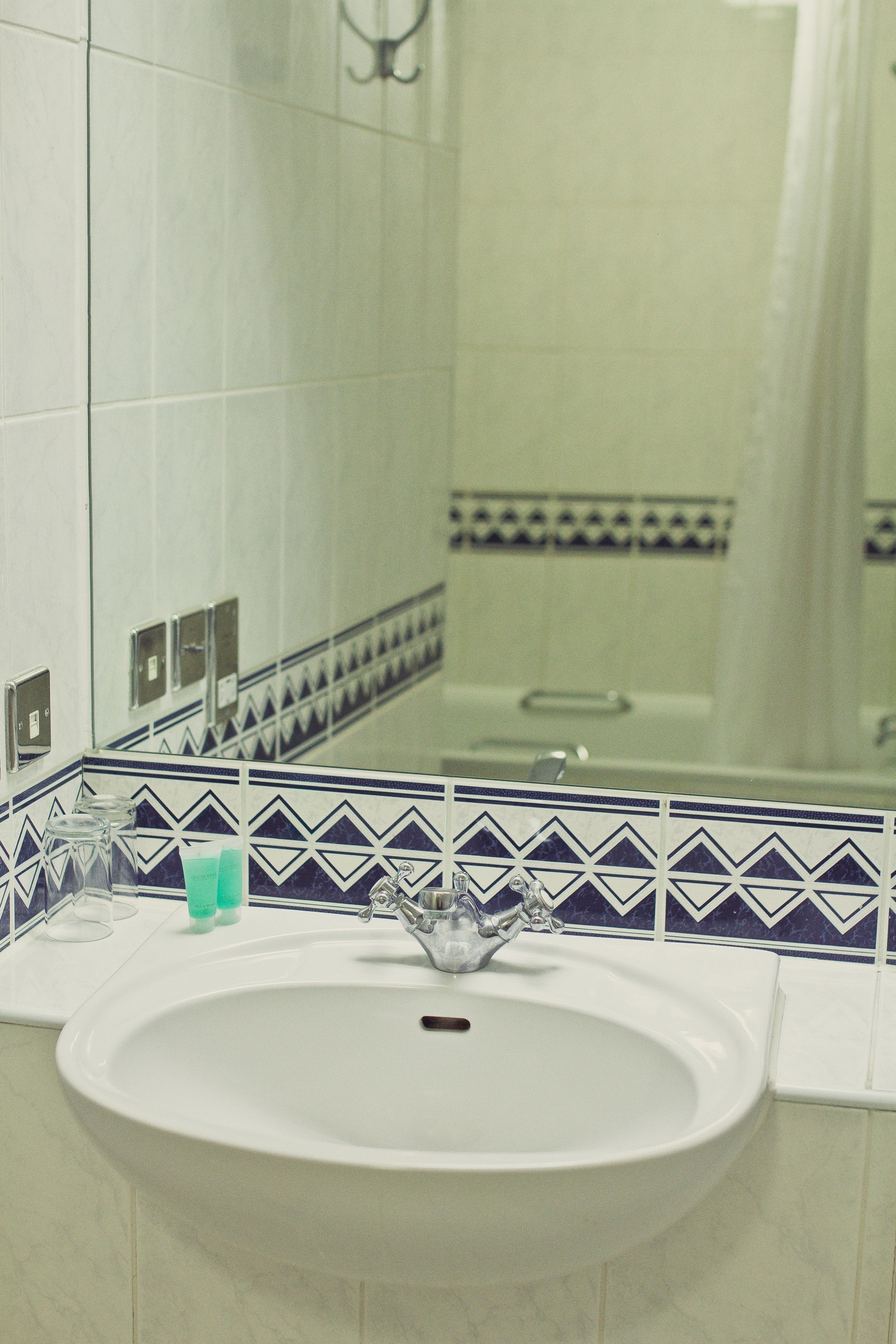 Foto - Abbey Lodge Hotel