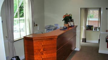 Recepció