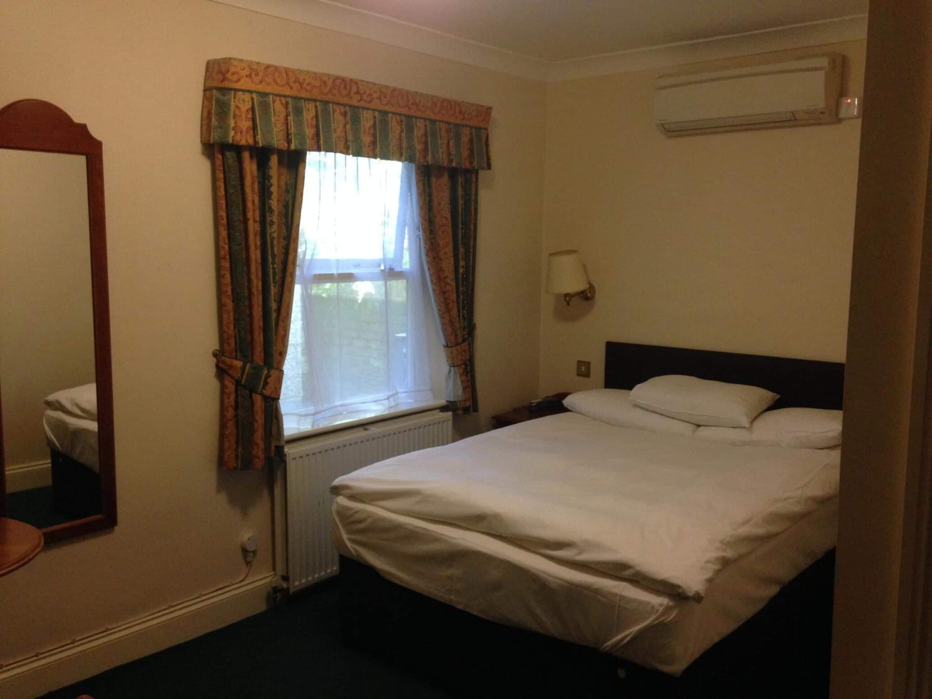 Foto - Abbey Lodge Hotel