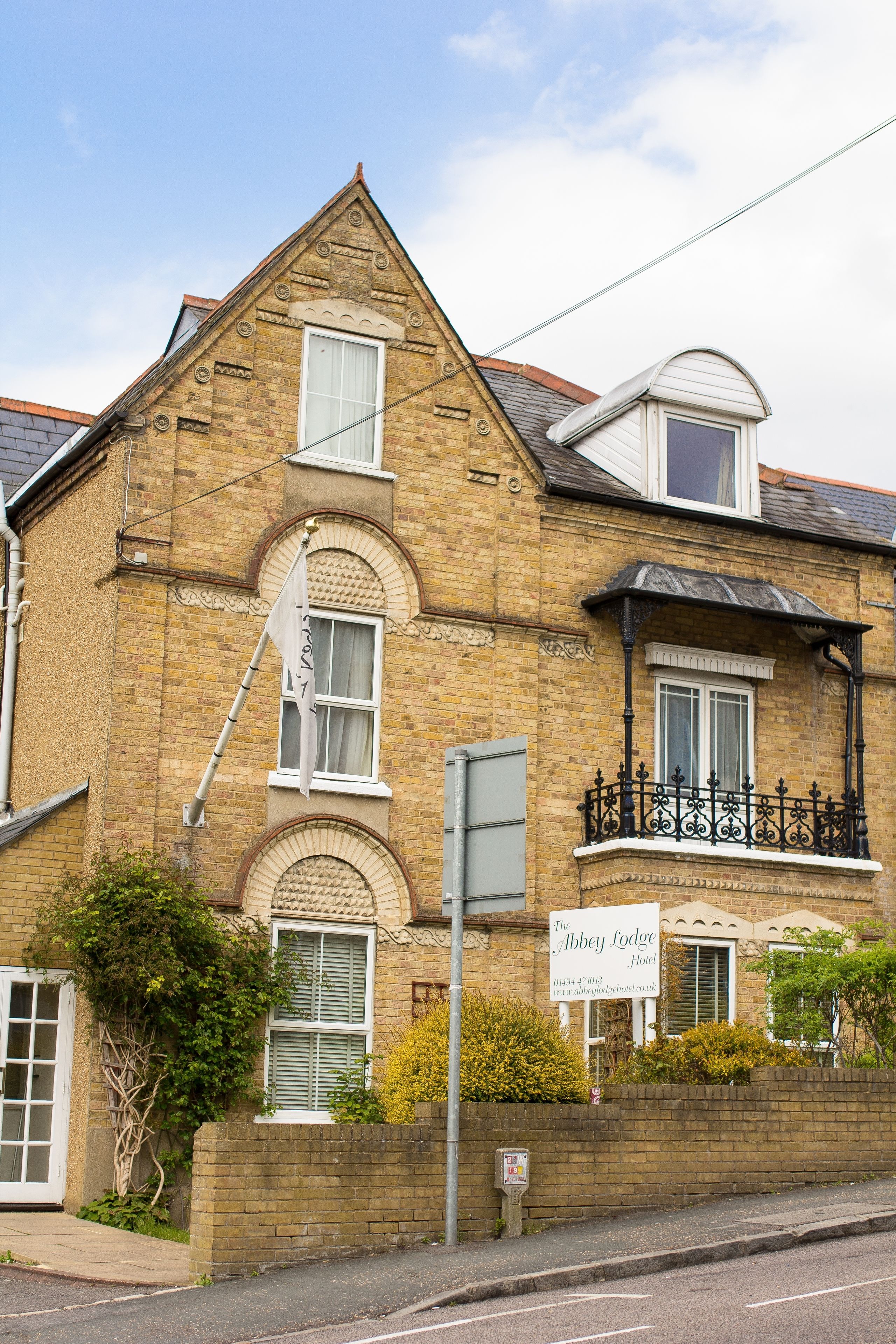 Foto - Abbey Lodge Hotel