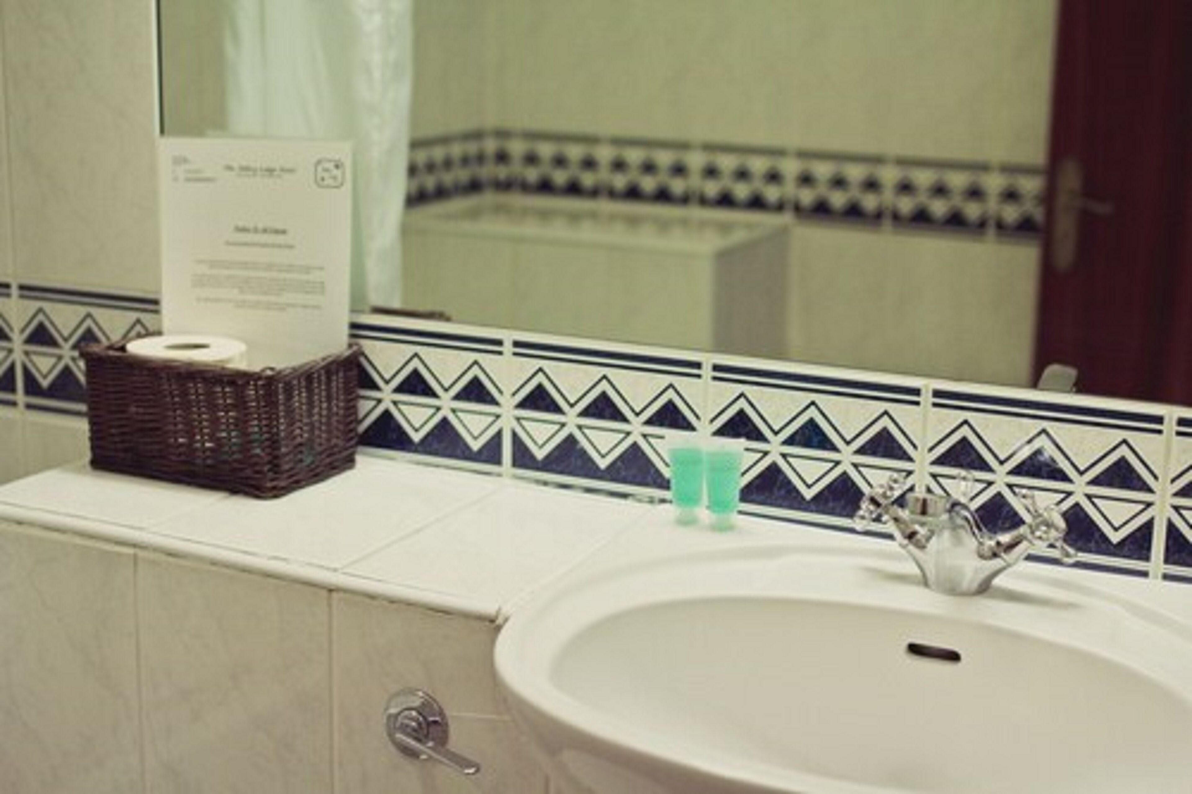 Foto - Abbey Lodge Hotel