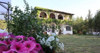 Villa Albertina