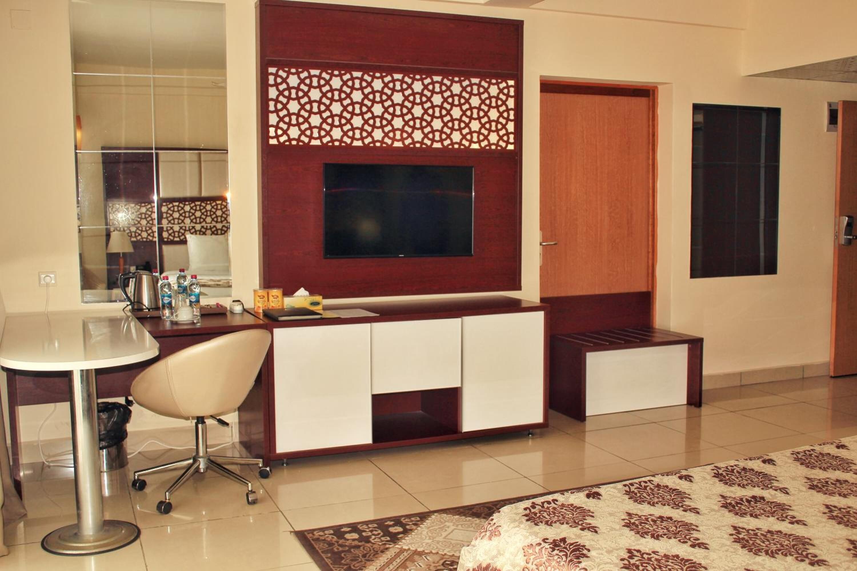 Foto - Atlantic Hotel