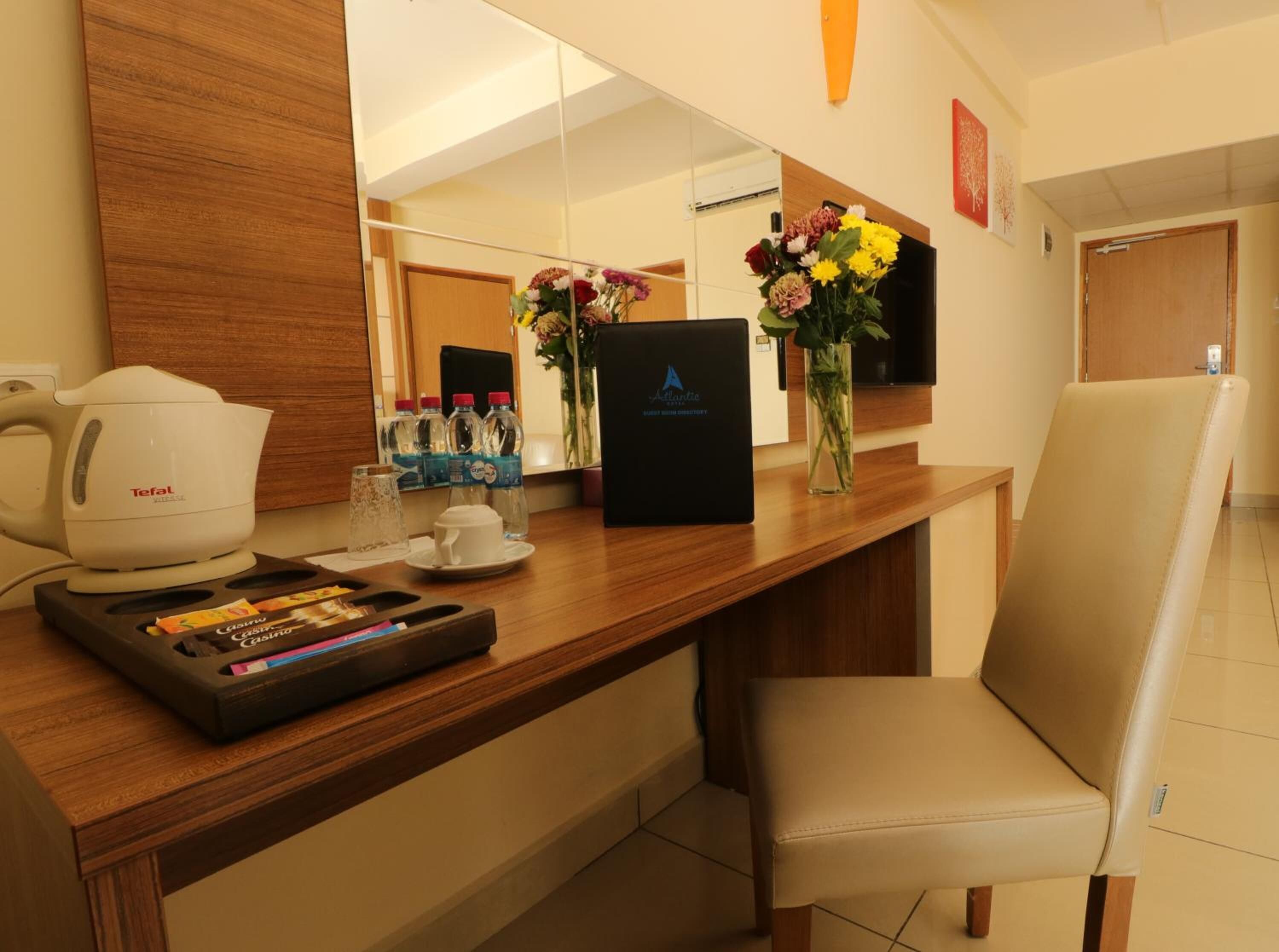 Foto - Atlantic Hotel