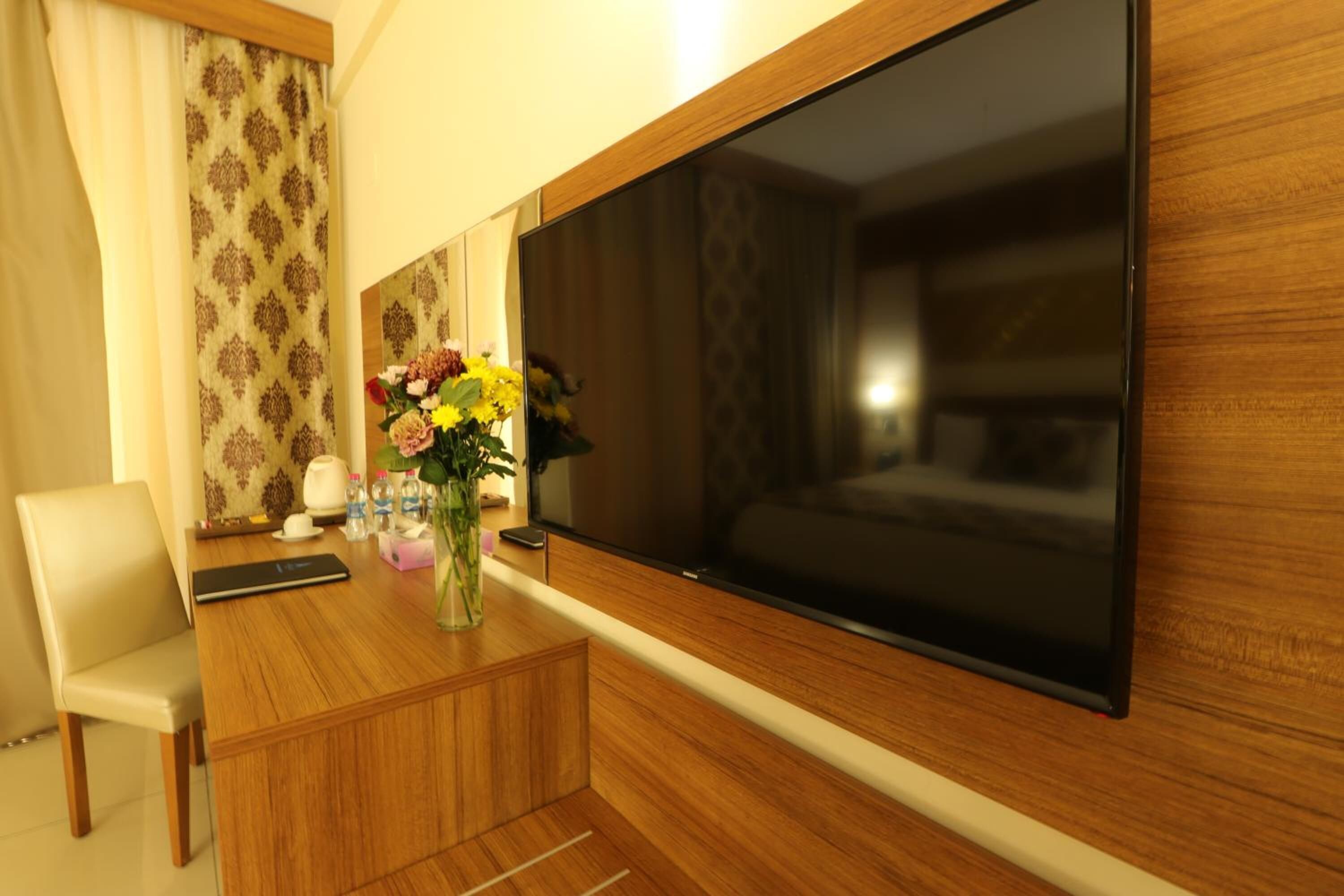 Foto - Atlantic Hotel