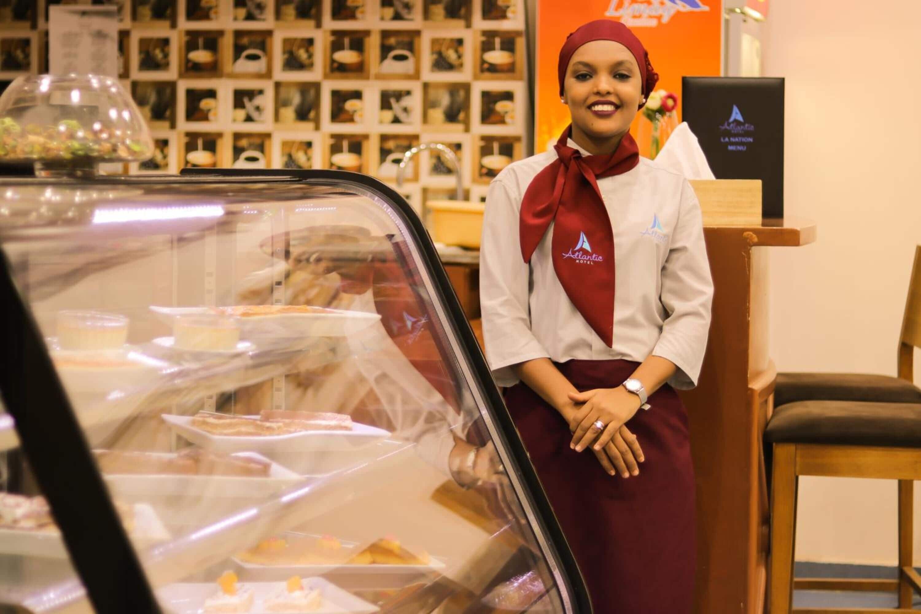 Spécialités Cuisine locale et internationale