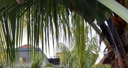 Sahera Hotel