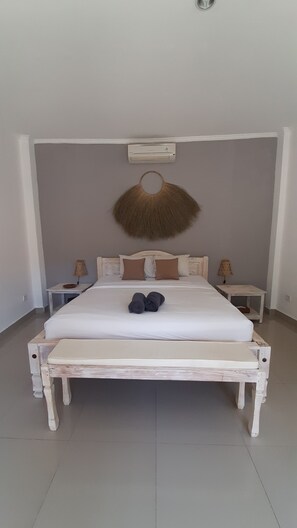 Biancheria da letto di alta qualità, con stile personalizzato