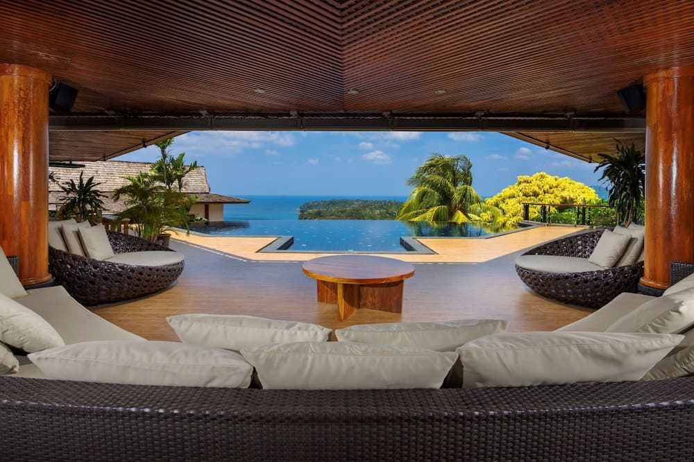 Koi Signature Villa