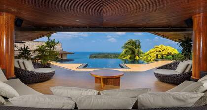 Koi Signature Villa