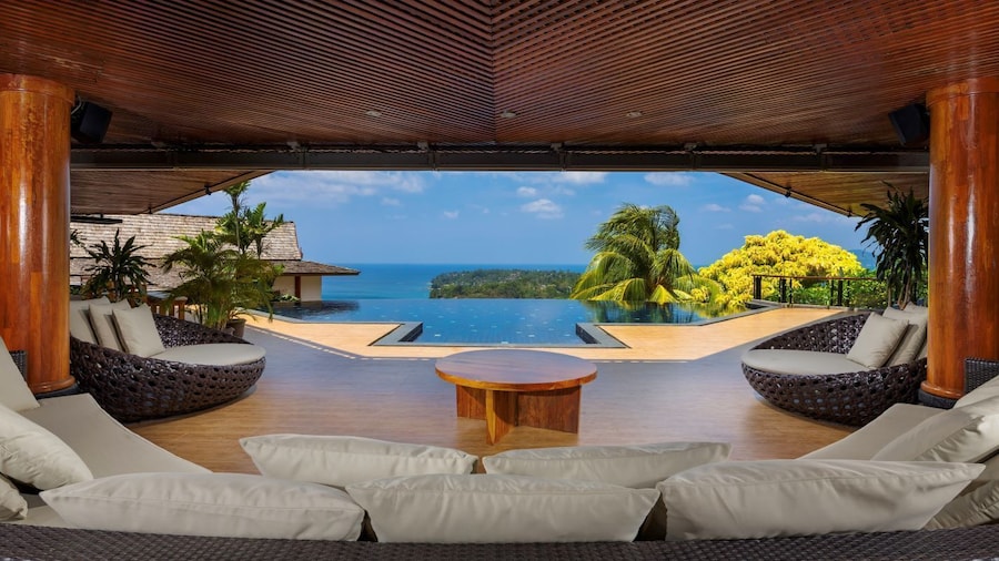 Koi Signature Villa