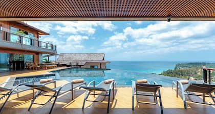 Koi Signature Villa