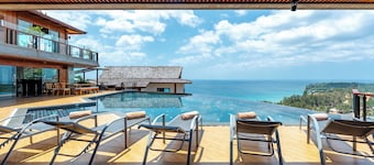 Koi Signature Villa