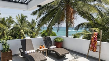 View from room