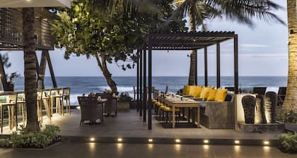 Owl and the Pussycat