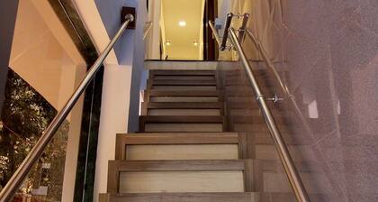 Hotel Golden Residency