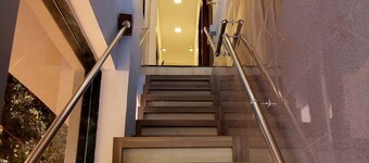 Hotel Golden Residency