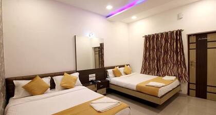 Hotel Golden Residency