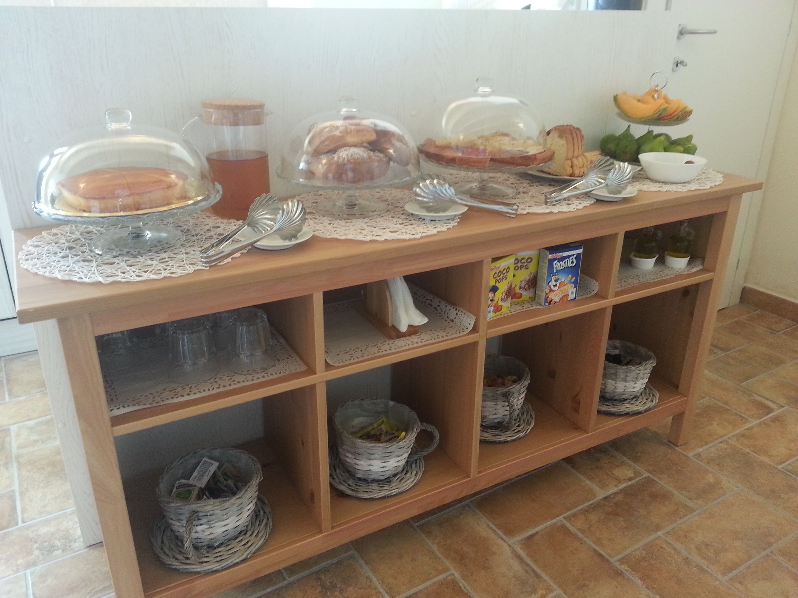 Foto - La Pergola ai Sassi