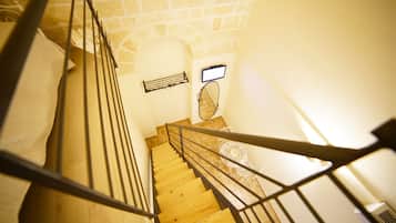 Habitación cuádruple (A Patrunel) | Vista desde la habitación