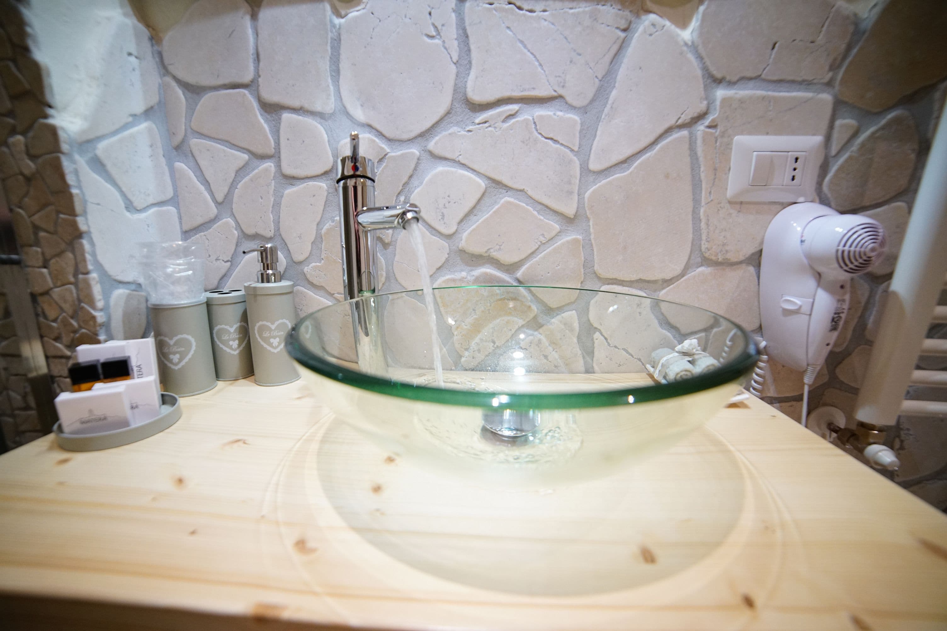 Foto - La Pergola ai Sassi