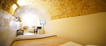 La Pergola ai Sassi