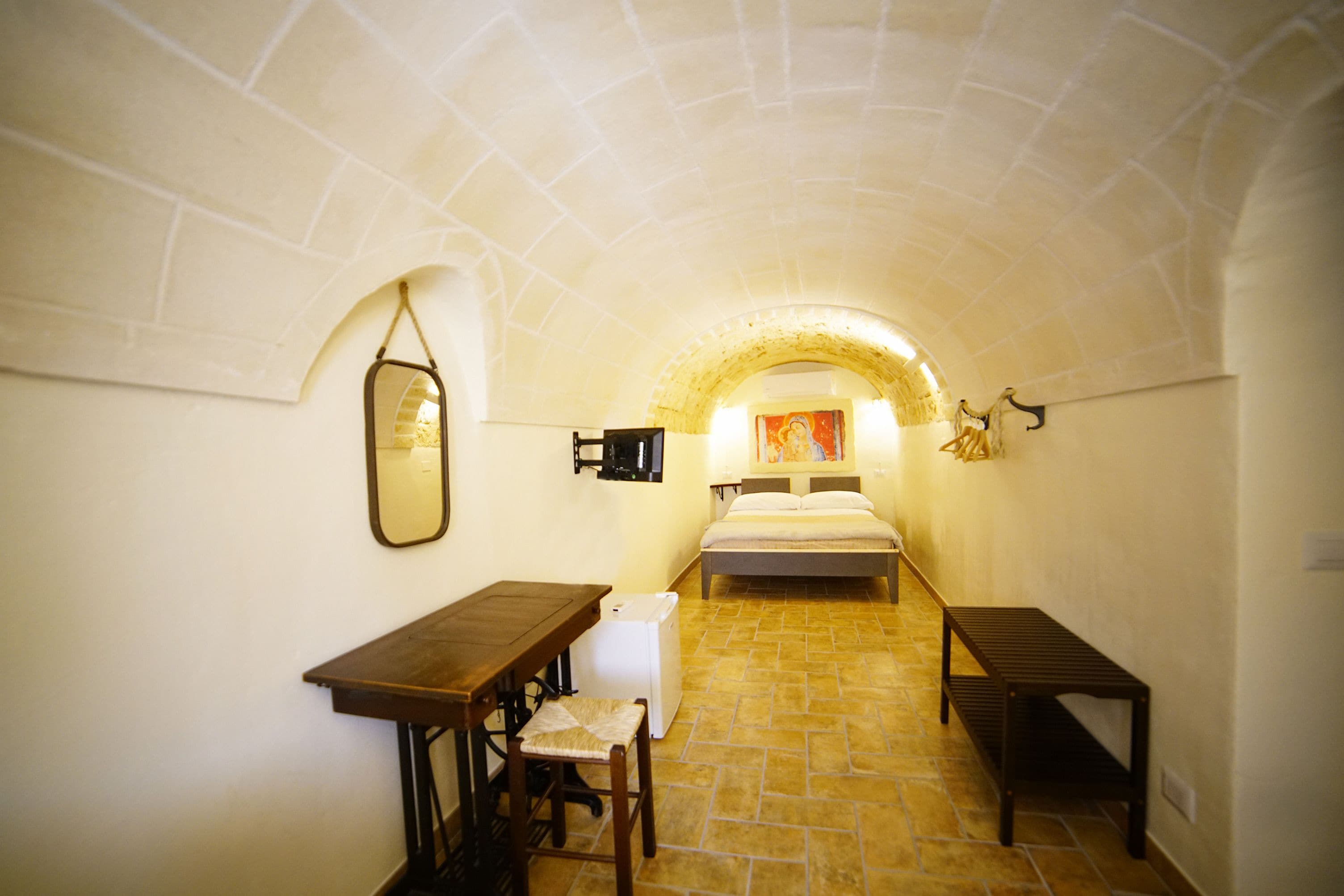 Foto - La Pergola ai Sassi