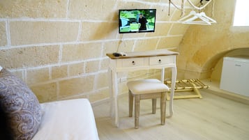 Habitación doble (U Quataratt) | Vista desde la habitación
