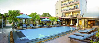 Jade Hotel Hoi An