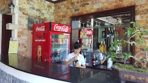 Lounge - Jade Hotel Hoi An (Hoi An)