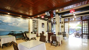 Restaurant - Jade Hotel Hoi An (Hoi An)