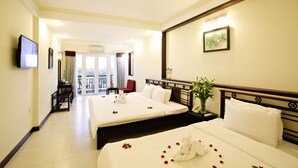 Room - Jade Hotel Hoi An (Hoi An)