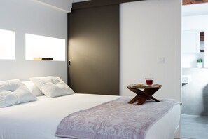 In-room safe, iron/ironing board, free cots/infant beds, free WiFi - Casa Grimalt (Jalon)