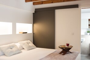 In-room safe, iron/ironing board, free cribs/infant beds, free WiFi - Casa Grimalt (Jalon)