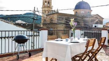 Terras