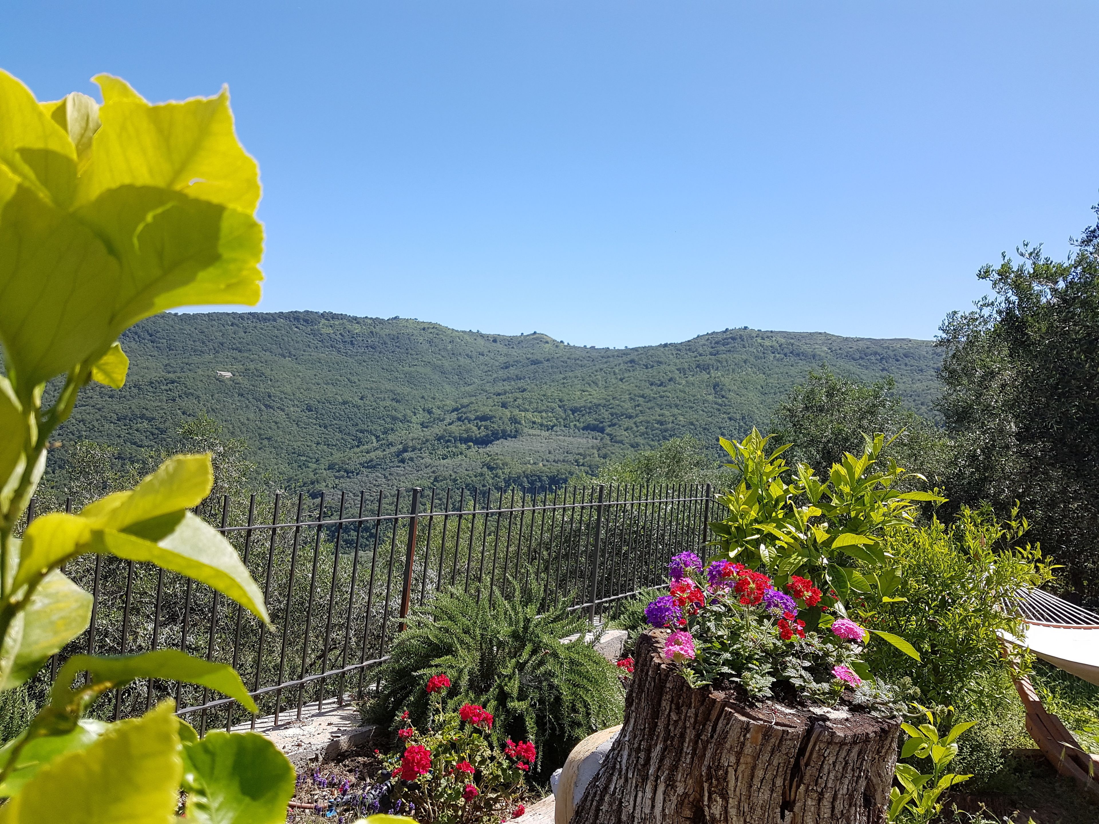 Villa | Tabla de planchar con plancha, cunas gratuitas y wifi gratis 