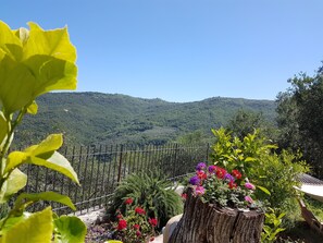 Villa | Iron/ironing board, free cribs/infant beds, free WiFi